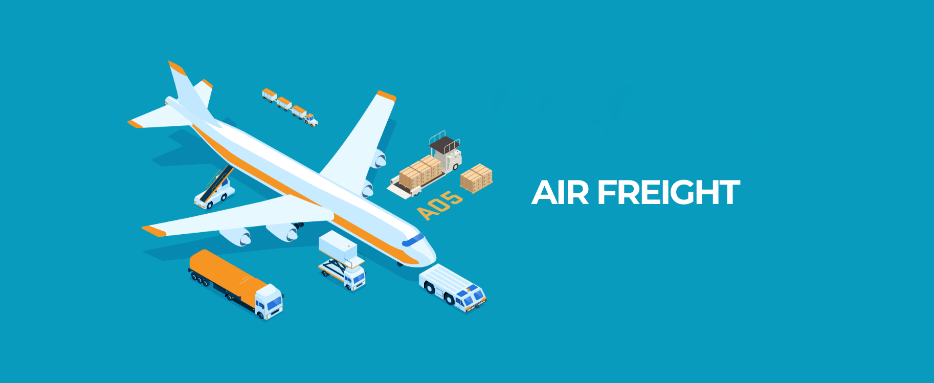 Air Freight