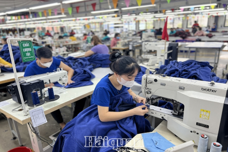 Xem xét áp dụng quy trình XNK ưu tiên giúp doanh nghiệp tối ưu thời gian, chi phí